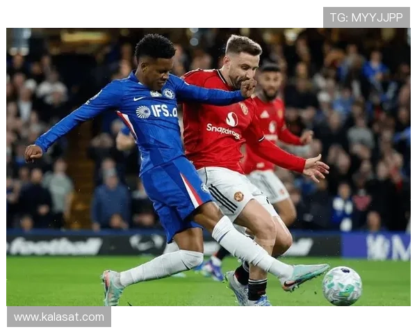 曼联双杀切尔西 库尼亚进球助蓝军四连败