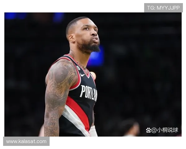 利拉德季后赛无望锁定下赛季复出